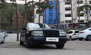 Mercedes-Benz E-Класс 1992 года за 1 100 000 тг. в Астана фото 1