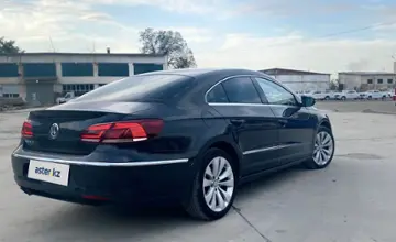 Volkswagen Passat CC 2013 года за 5 500 000 тг. в Алматы фото 2