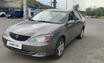 Toyota Camry 2002 года за 4 700 000 тг. в Алматы фото 1