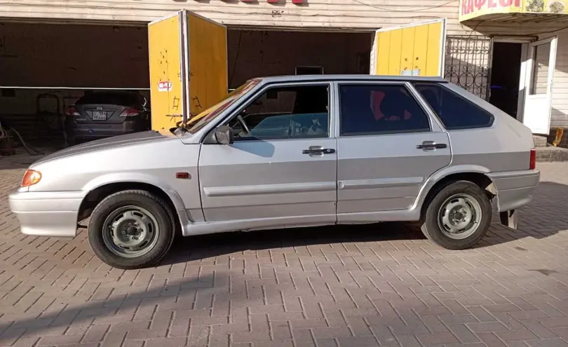LADA (ВАЗ) 2114 2014 года за 1 900 000 тг. в Алматы