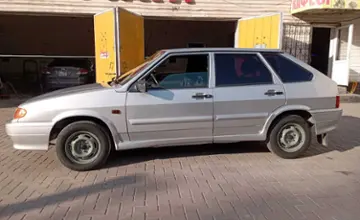 LADA (ВАЗ) 2114 2014 года за 1 900 000 тг. в Алматы фото 1