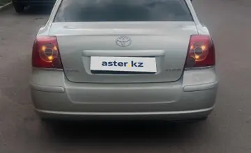 Toyota Avensis 2007 года за 5 000 000 тг. в Астана фото 3