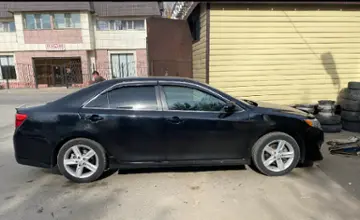 Toyota Camry 2013 года за 8 500 000 тг. в Павлодарская область фото 4