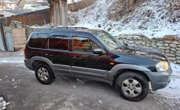 Mazda Tribute 2001 года за 3 000 000 тг. в Алматы фото 3