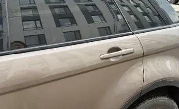 Land Rover Range Rover Evoque 2015 года за 10 500 000 тг. в Астана фото 3