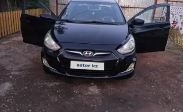 Hyundai Accent 2014 года за 3 600 000 тг. в Алматинская область фото 1