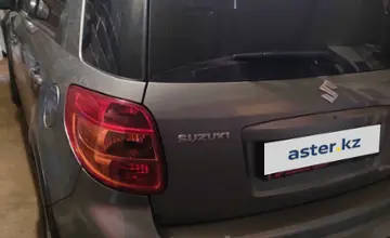 Suzuki SX4 2011 года за 5 000 000 тг. в Костанайская область