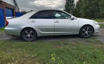 Toyota Camry 2002 года за 4 500 000 тг. в Костанайская область фото 3
