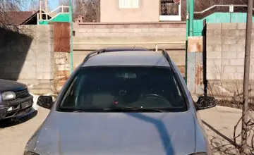 Opel Astra 1999 года за 1 290 000 тг. в Шымкент фото 2