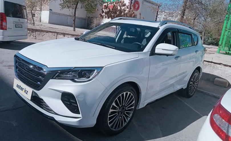 Jetour X70 2023 года за 9 200 000 тг. в Мангистауская область
