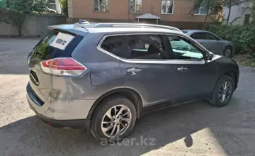 Nissan X-Trail 2018 года за 12 500 000 тг. в Алматы фото 3