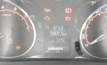 LADA (ВАЗ) Granta 2018 года за 3 200 000 тг. в Актюбинская область фото 5