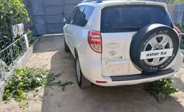 Toyota RAV4 2009 года за 6 700 000 тг. в Алматы фото 2