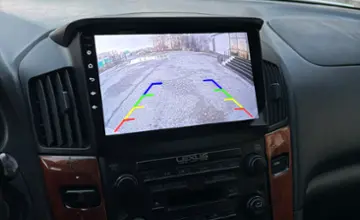 Lexus RX 1998 года за 4 100 000 тг. в Павлодарская область фото 2