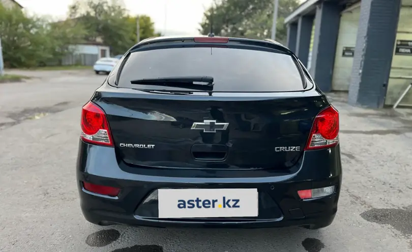 Chevrolet Cruze 2013 года за 4 000 000 тг. в Астана фото 3