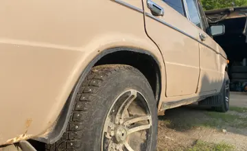 LADA (ВАЗ) 2106 1989 года за 380 000 тг. в Акмолинская область фото 4