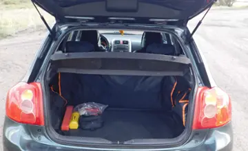 Toyota Auris 2008 года за 4 600 000 тг. в Карагандинская область фото 3