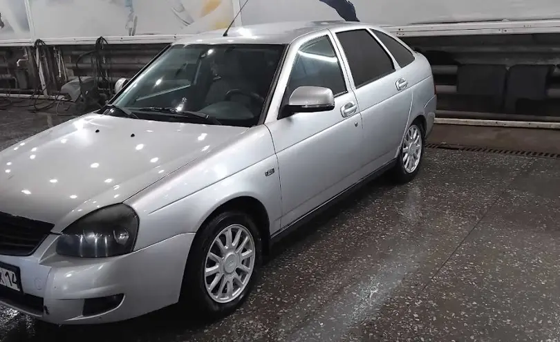 LADA (ВАЗ) Priora 2012 года за 1 400 000 тг. в Экибастуз