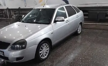 LADA (ВАЗ) Priora 2012 года за 1 400 000 тг. в Экибастуз фото 1