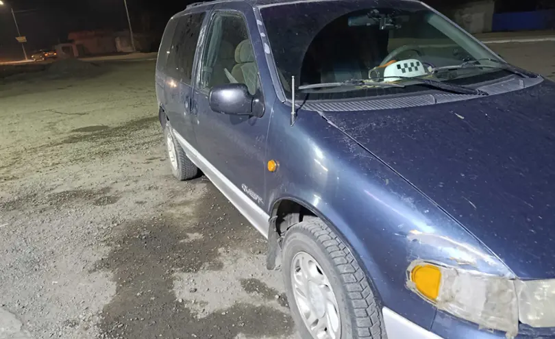 Nissan Quest 1996 года за 2 100 000 тг. в Семей фото 2