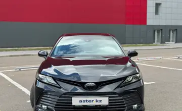 Toyota Camry 2023 года за 15 400 000 тг. в Павлодарская область фото 2