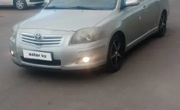 Toyota Avensis 2007 года за 5 000 000 тг. в Астана фото 1