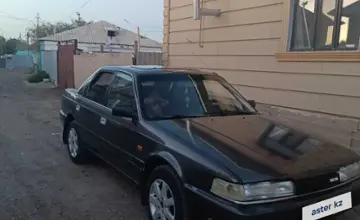 Mazda 626 1989 года за 900 000 тг. в Кызылординская область фото 3