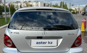 Mercedes-Benz R-Класс 2005 года за 6 000 000 тг. в Астана фото 4