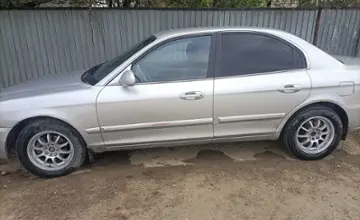 Kia Optima 2002 года за 2 000 000 тг. в Кызылорда фото 1