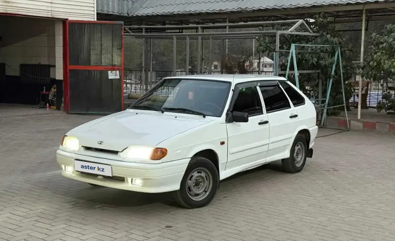 LADA (ВАЗ) 2114 2013 года за 1 900 000 тг. в Алматы