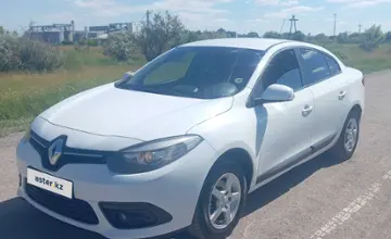 Renault Fluence 2014 года за 4 150 000 тг. в Карагандинская область фото 1
