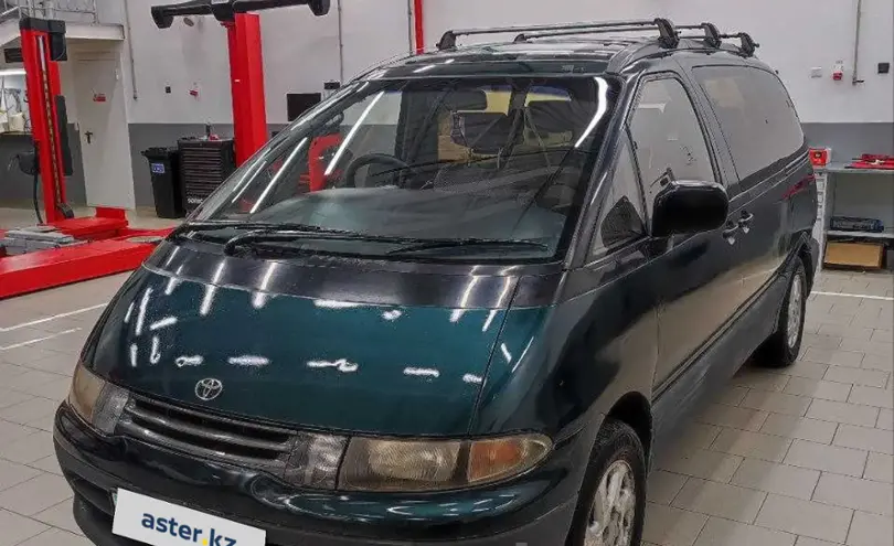 Toyota Estima 1994 года за 2 400 000 тг. в Алматы