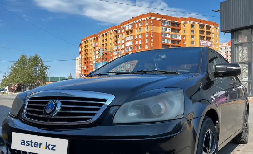 Geely SC7 2013 года за 1 900 000 тг. в Павлодар