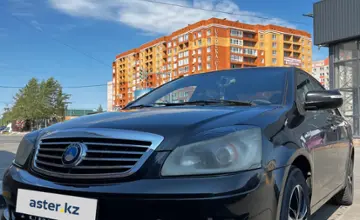 Geely SC7 2013 года за 1 900 000 тг. в Павлодар фото 1