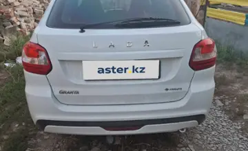 LADA (ВАЗ) Granta 2019 года за 4 000 000 тг. в Западно-Казахстанская область