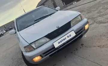 Nissan Sunny 1998 года за 900 000 тг. в Астана фото 3