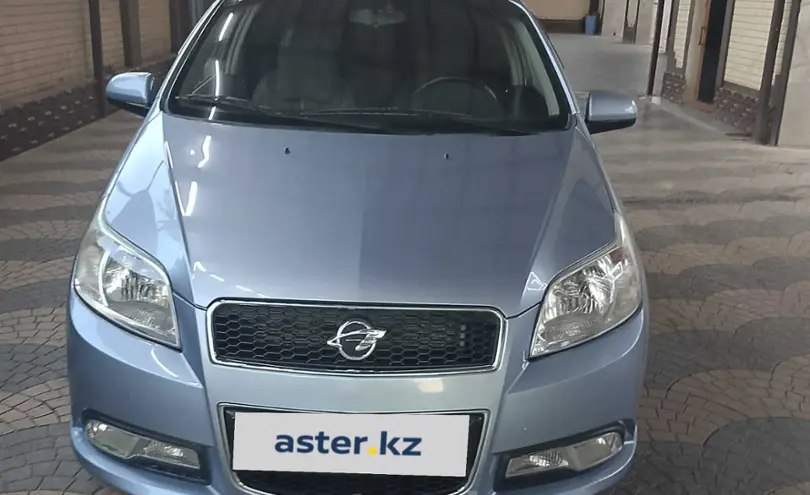 Ravon Nexia R3 2019 года за 4 800 000 тг. в Сарыагаш