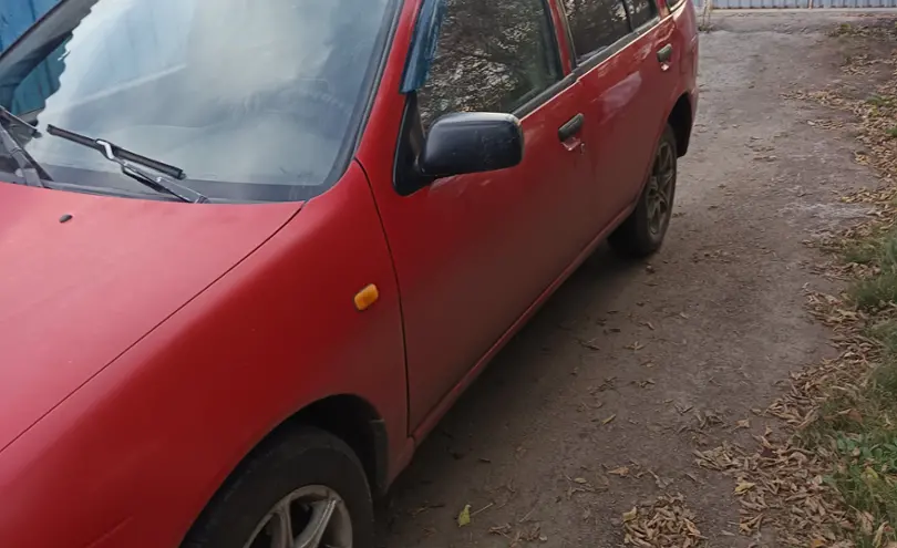 Nissan Almera 1998 года за 1 800 000 тг. в Акмолинская область