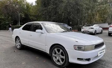 Toyota Cresta 1994 года за 1 500 000 тг. в Алматы фото 2