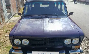 LADA (ВАЗ) 2106 2002 года за 1 100 000 тг. в Туркестанская область фото 2