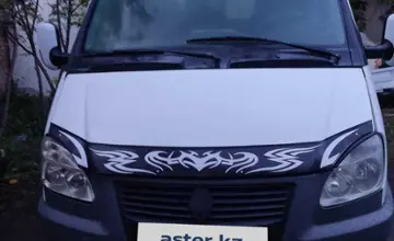 ГАЗ 3302 «Газель» 2012 года за 5 700 000 тг. в Северо-Казахстанская область фото 2