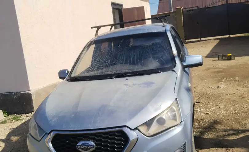 Datsun mi-DO 2015 года за 1 000 000 тг. в Астана