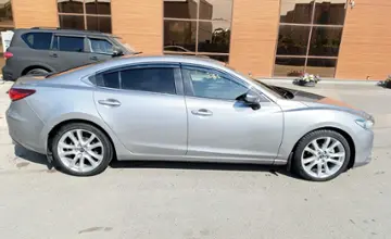 Mazda 6 2013 года за 7 200 000 тг. в Астана фото 2