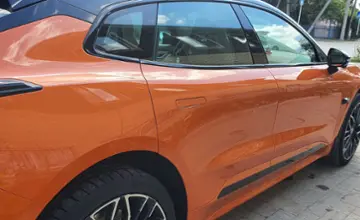 Zeekr 001 2023 года за 17 000 000 тг. в Актюбинская область фото 3