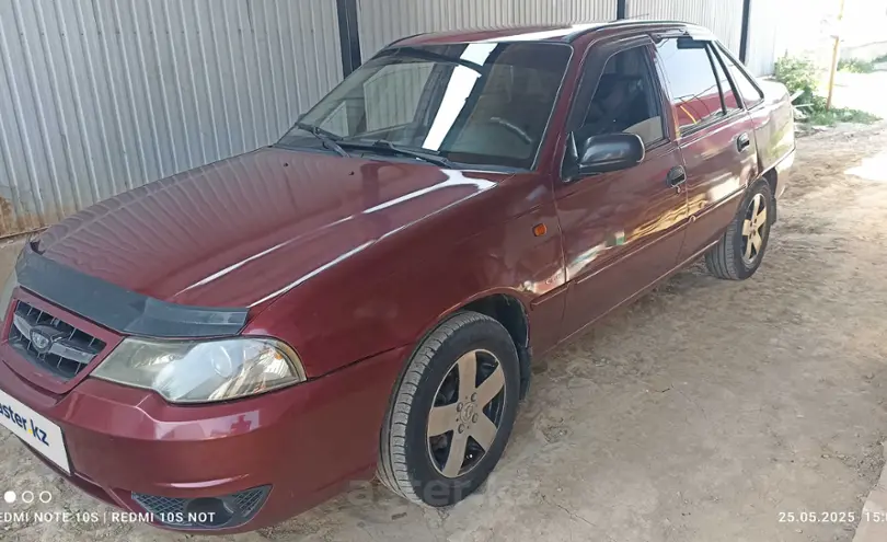 Daewoo Nexia 2012 года за 1 800 000 тг. в Алматы облысы