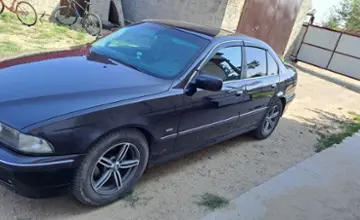 BMW 5 серии 1997 года за 3 000 000 тг. в Семей фото 1