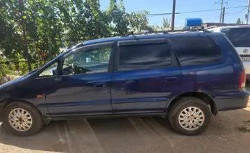 Honda Shuttle 1998 года за 3 500 000 тг. в Алматы