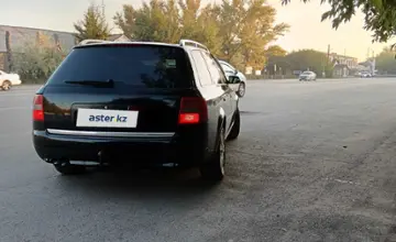 Audi A6 2001 года за 2 200 000 тг. в Карагандинская область