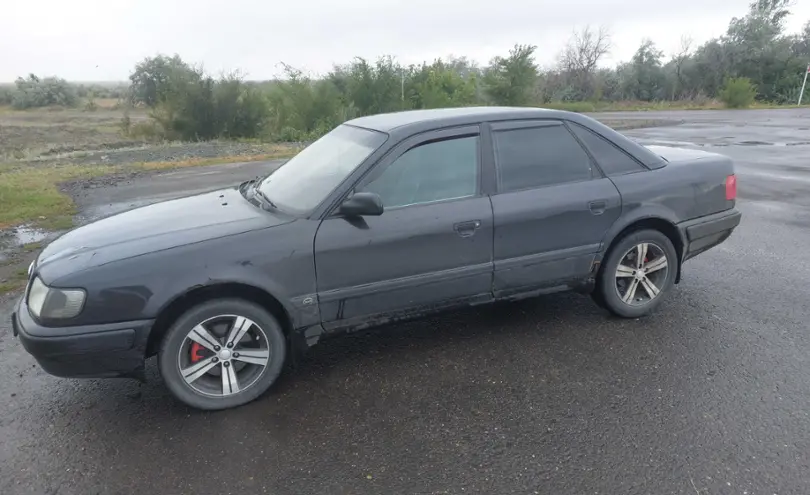 Audi 100 1992 года за 1 450 000 тг. в Экибастуз
