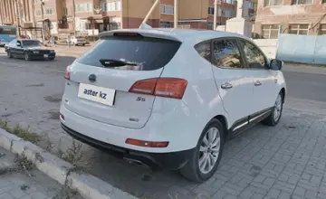 JAC S5 (Eagle) 2021 года за 6 500 000 тг. в Актобе фото 4